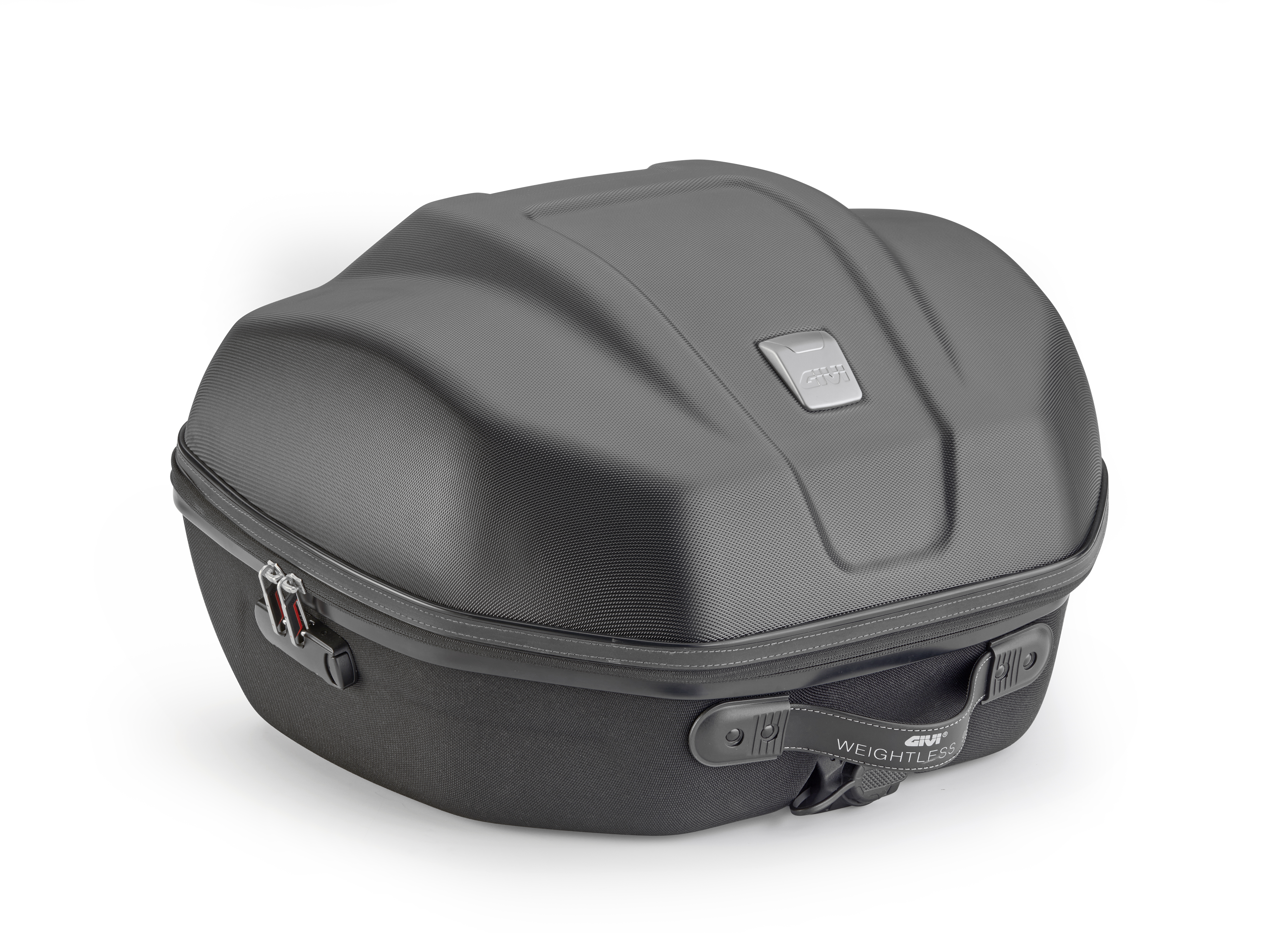 WL901B Weightless Monokey® Topcase Volumen 34 Liter