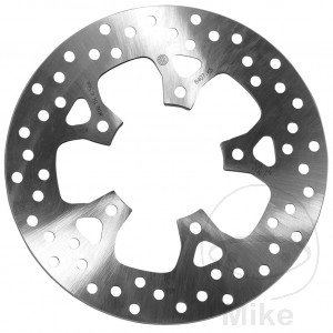 Bremsscheibe Brembo Serie ORO