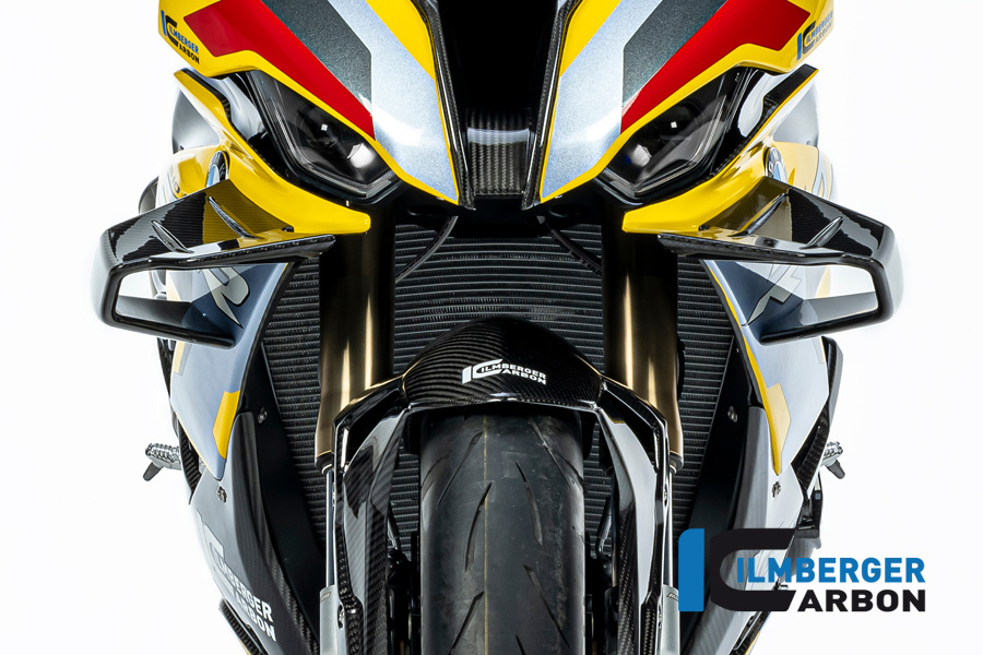 Wingletnachrüstkit für BMW S 1000 RR ab 2019
