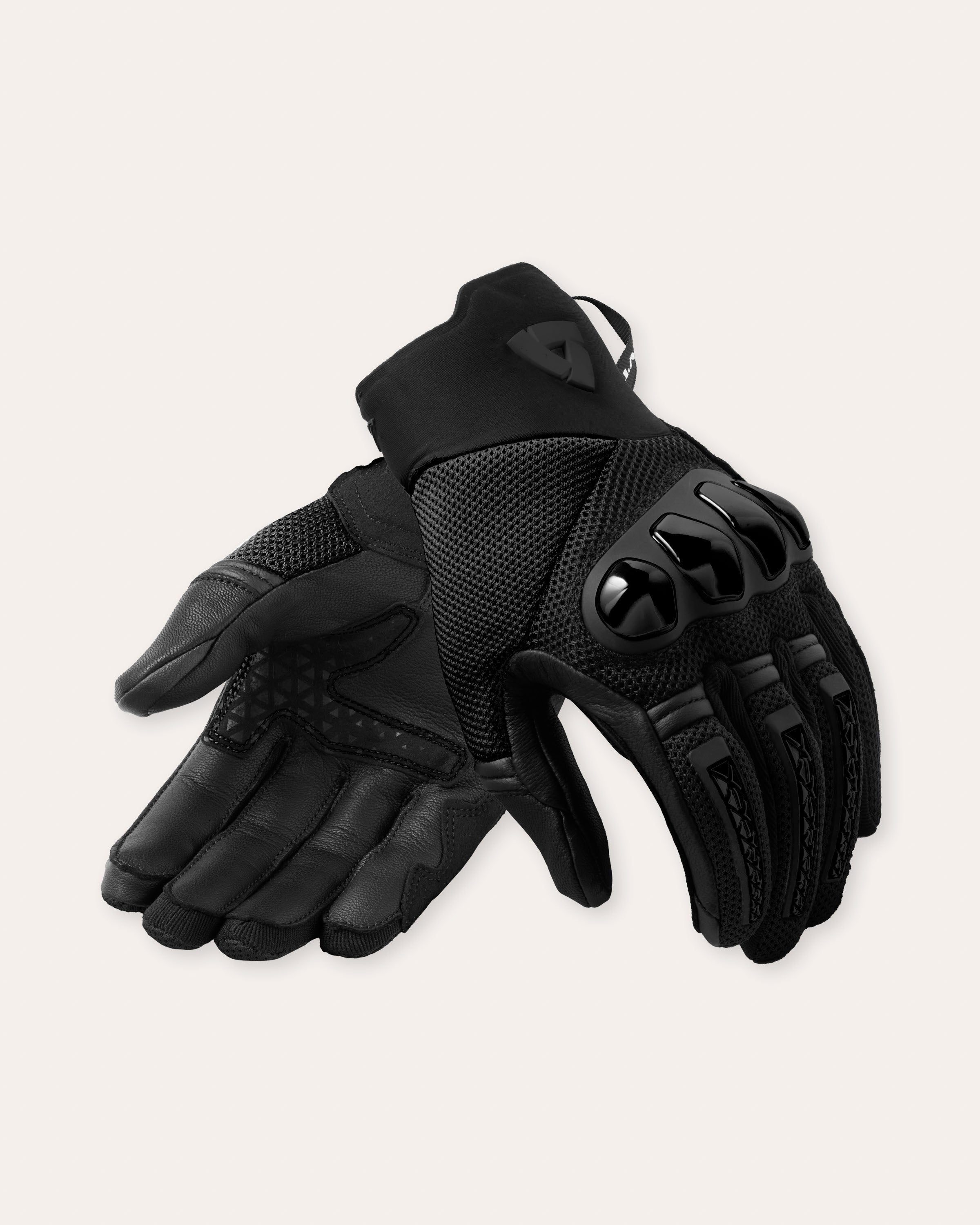 Handschuhe Speedart Air Schwarz S Standard