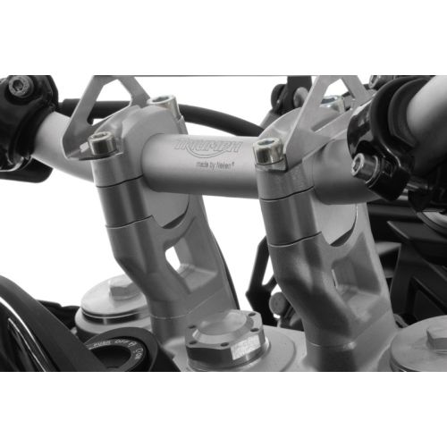 Lenkererhöhung 20mm, Typ 31 für Triumph Tiger 900 (-2023), 800XC, Tiger Explorer