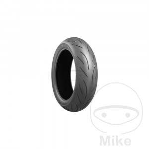 160/60ZR17 (69W) TL rear Reifen Bridgestone Battlax S21