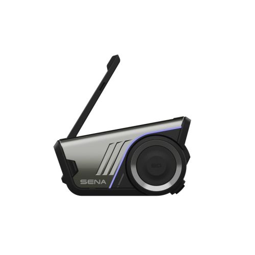 Headset Sena 60S Motorrad-Bluetooth-Mesh-Netzwerk-Kommunikationssystem