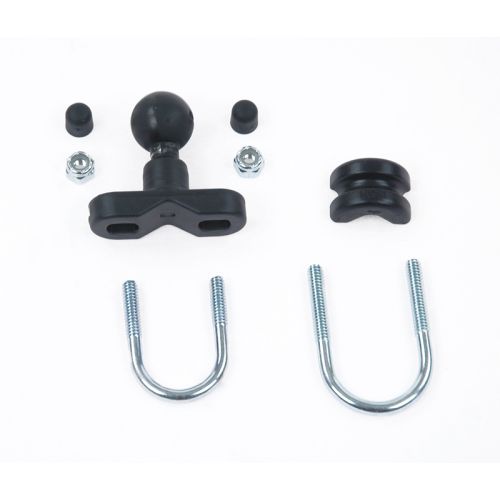 RAM Mount Kugelgelenk-Adapter, untere Kugel mit Bügel