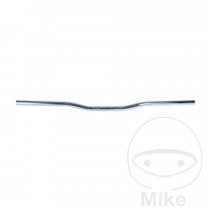 Lenker Stahl chrom 22 mm Fehling Street