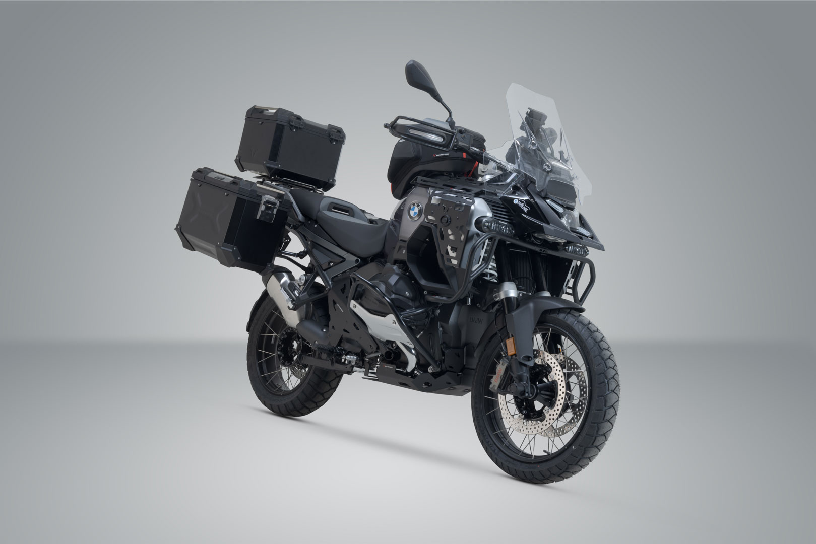 Adventure-Set Schutz BMW R 1300 GS Adventure (24-).