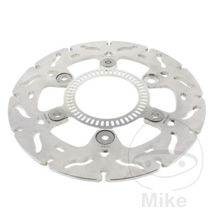 Bremsscheibe starr racing TRW