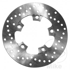Bremsscheibe Brembo Serie ORO
