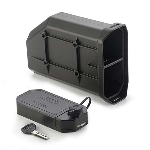 Tool Box - Werkzeugtasche für PL_CAM, PLR, PL- Träger, ohne Werkzeug