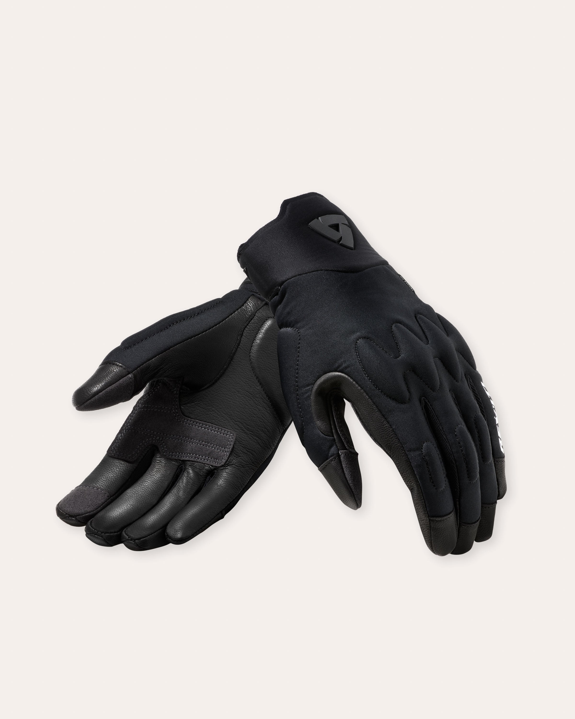 Handschuhe Spectrum Ladies | Black - Schwarz / XL / Standard - Größe: XL - Länge: Standard