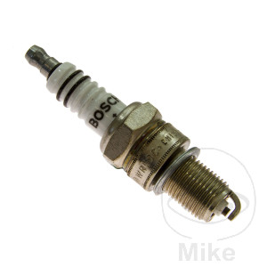 Zündkerze WR5DC+ Bosch Alternative: 1345150