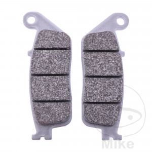 Bremsklotz Sinter SR Brembo Alternative: 7329154