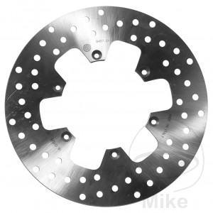Bremsscheibe Brembo Serie ORO