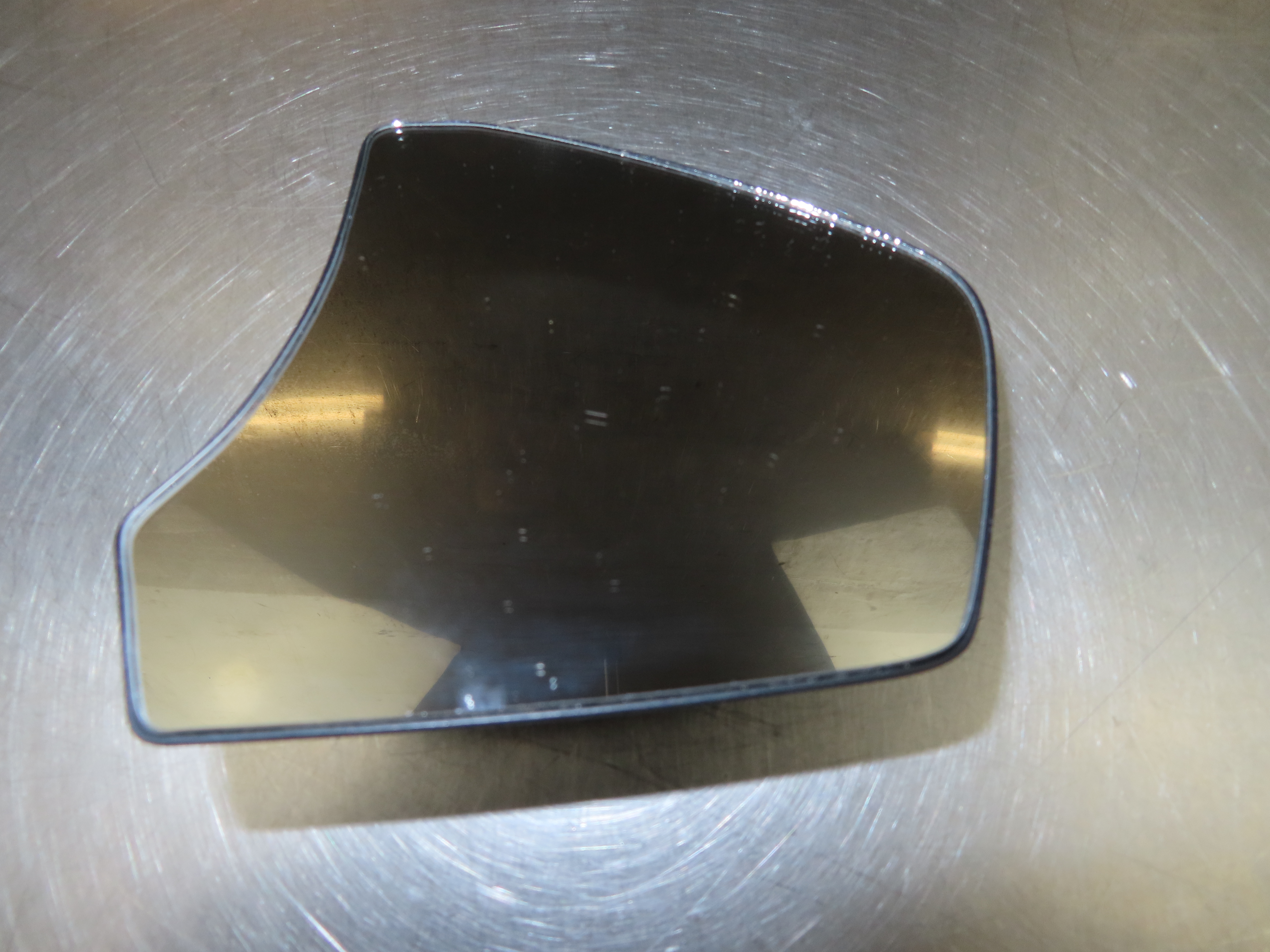 Original Spiegelglas rechts für BMW R1250RT R1200RT LC ab 2013