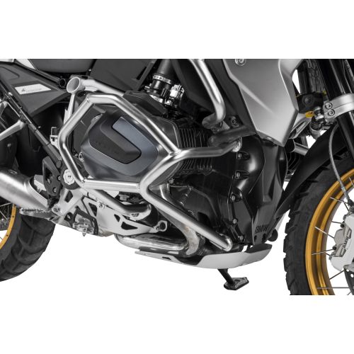 Sturzbügel Edelstahl, BMW R1250GS