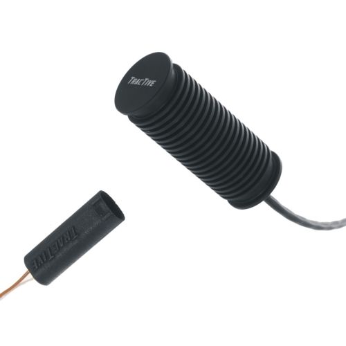 Touratech Suspension Stilllegungsstecker für BMW R1200GS (LC) (2013-2017), DDC elektronisches Fahrwerk