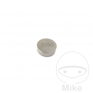 Shim 10 mm 3.15 JMP