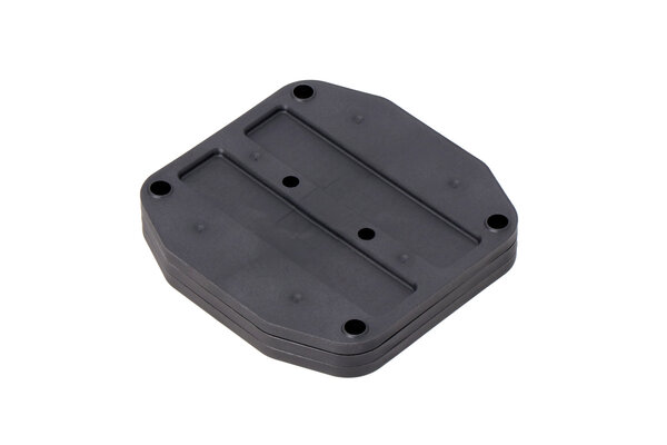 Erhöhungselement für PRO Tankring/Tankringe Schwarz. Für Erhöhung um 18 mm.