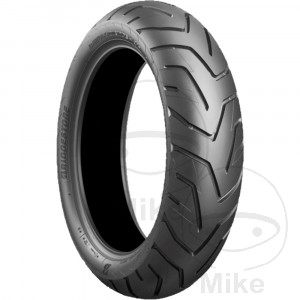 150/70R17 69V TL rear Reifen Bridgestone Battlax A41