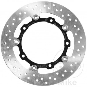 Bremsscheibe Brembo Serie ORO