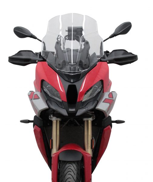 S 1000 XR - Tourenscheibe "TM" 2020-2023 - farblos