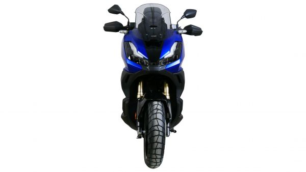 ADV 350 - Tourenscheibe "TM" 2022- - rauchgrau