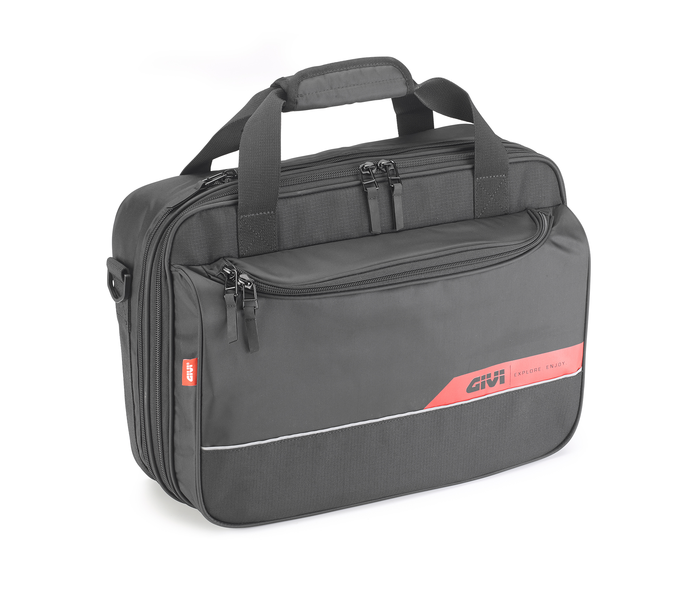 Innentasche für Koffer TREKKER TRK33, TRK35 und TRK46