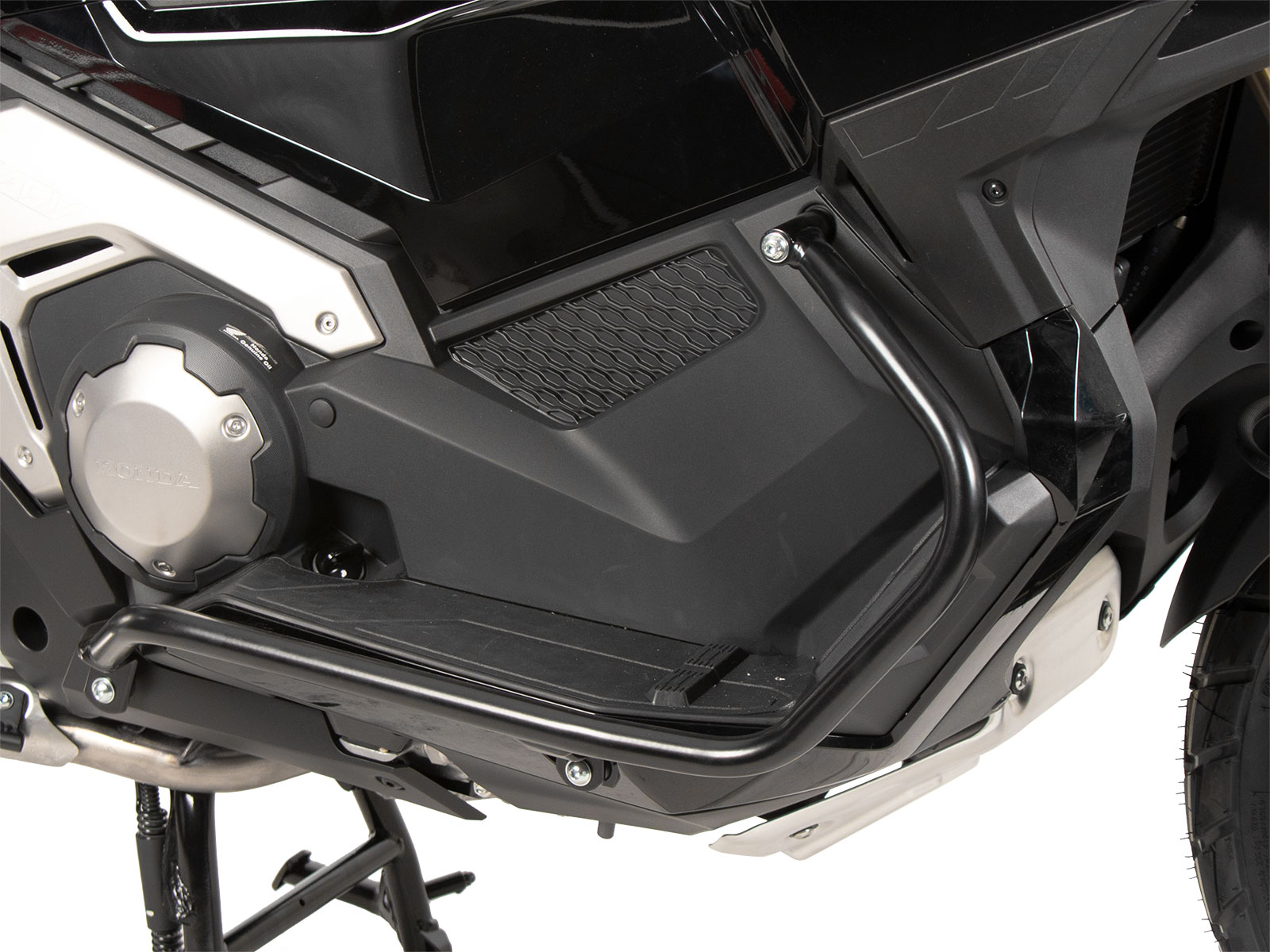 Motorschutzbügel schwarz für Honda X-ADV (2025-)