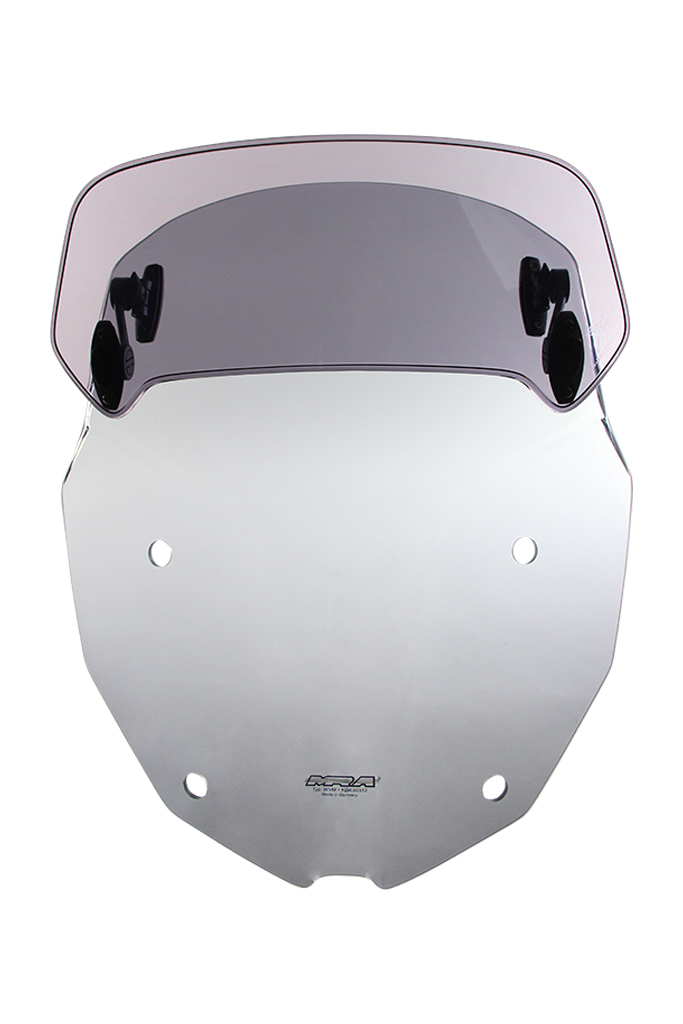 X-Creen-Touring "XCT" Windschild Scheibe für BMW K50 R1200GS LC + Adventure LC