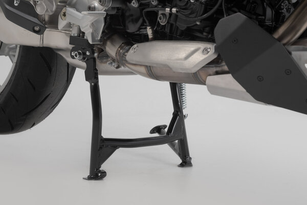 Hauptständer Schwarz. BMW F 900 R / XR (19-).