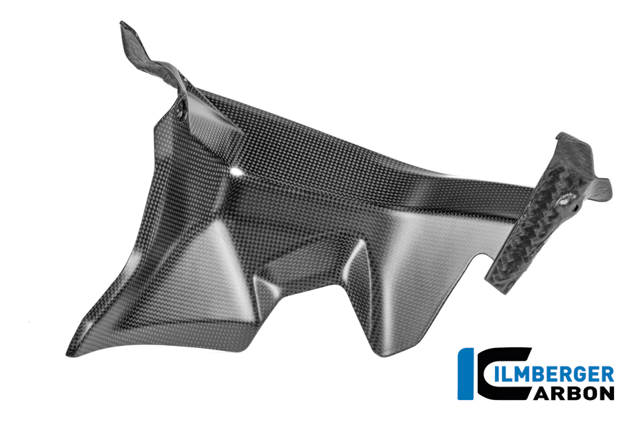 Zylinderkopfabdeckung links Carbon matt Panigale V4 2025