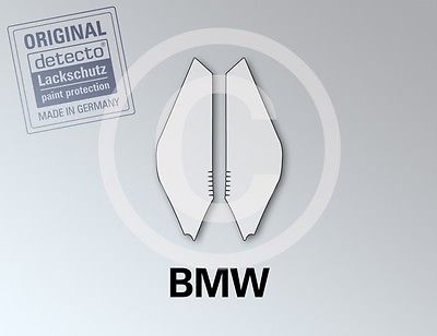 _157640a0fb81aa Lackschutzfolie Set Heck 2-teilig für BMW R1200RS LC