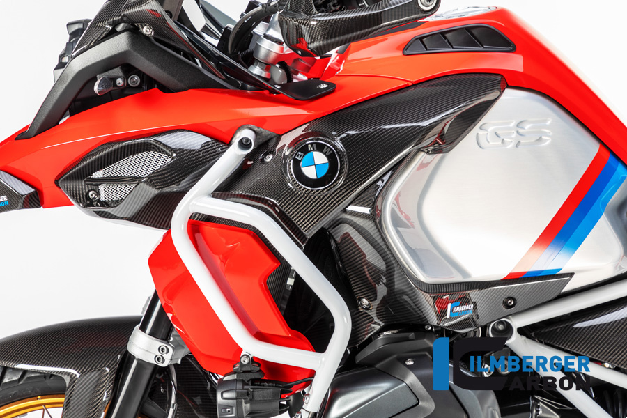 Lufteinlass links BMW R 1250 GS Adventure