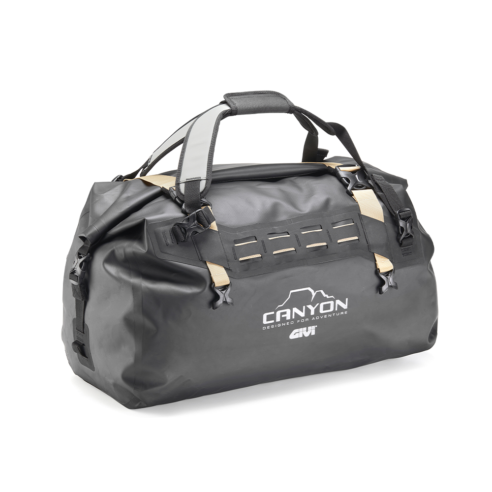 CANYON Wasserdichte Packtasche Volumen 40 Liter