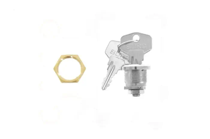 Einbauschloss für ZEGA Pro2 / ZEGA Pro Case / ZEGA Pro TopCase/ ZEGA Mundo/ Werkzeugbox Einbauschloss für ZEGA Pro2 / ZEGA Pro Case / ZEGA Pro TopCase/ ZEGA Mundo/ Werkzeugbox