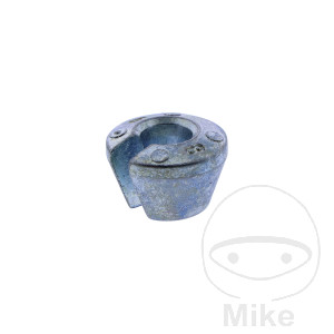 Steckgewichte Zink 10 g Speichenippel 7.0/7.2 INH25