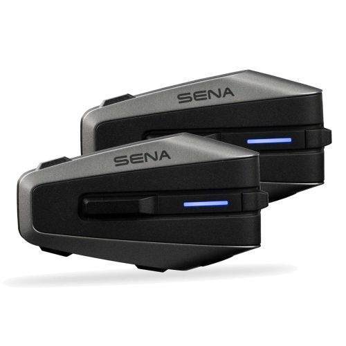 Motorrad-Kommunikationssystem Sena Vortex