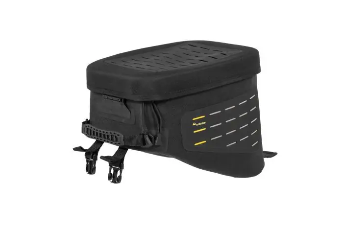 Touratech Tankrucksack Travel für BMW R1300GS