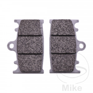 Bremsklotz Sinter SR Brembo Alternative: 7320930