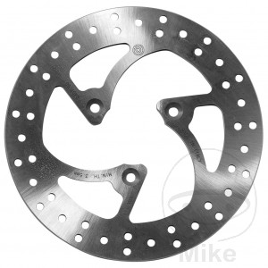 Bremsscheibe Brembo Serie ORO