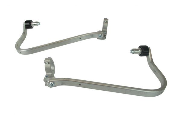 Handprotektoren Montage-Kit Suzuki DL1000XT V-Strom (18-19).