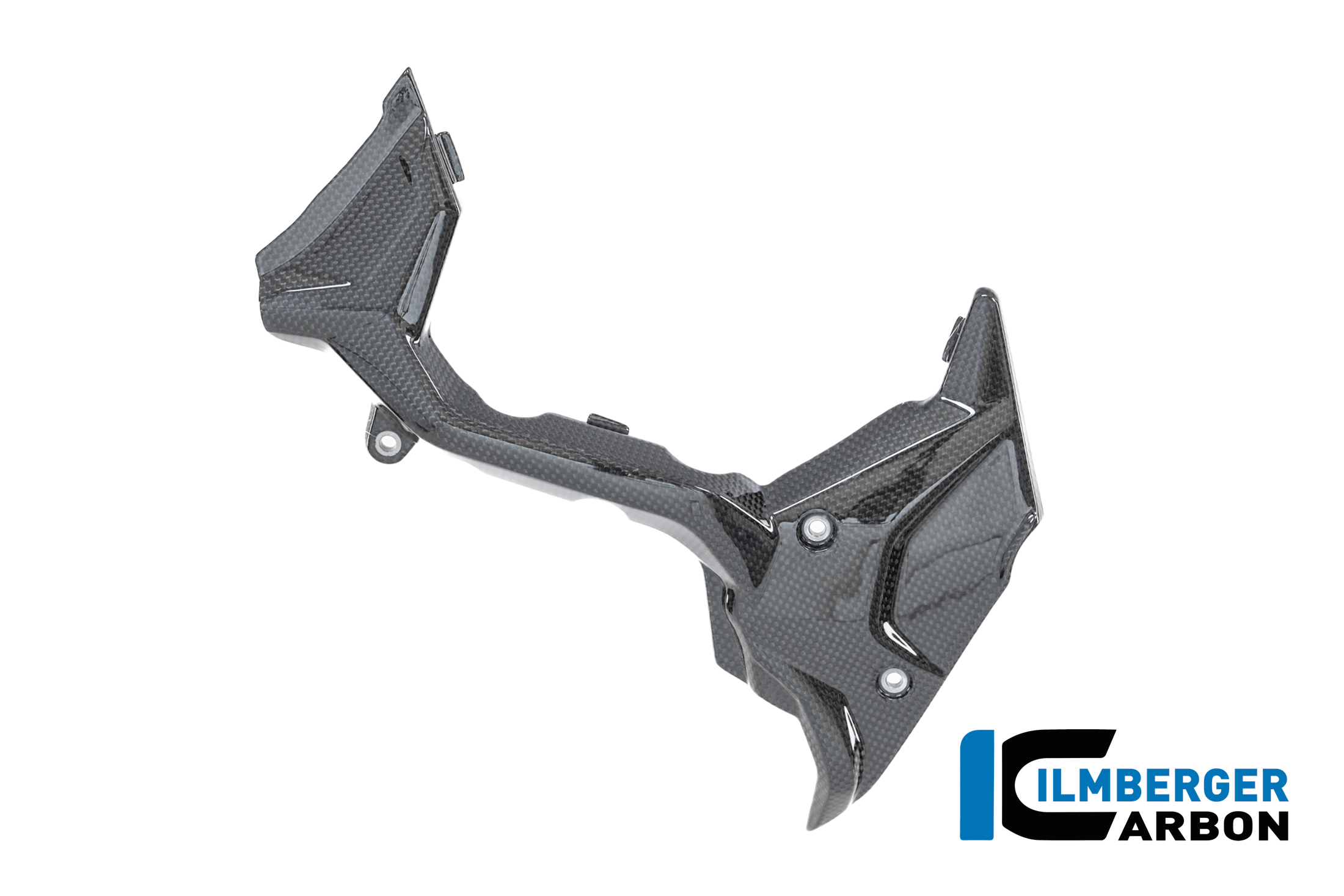Ritzelabdeckung Carbon glänzend Ducati Mulitstrada V4 2025