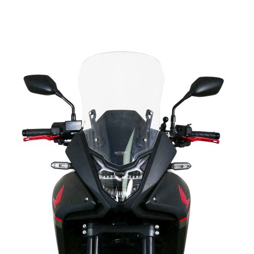 Windschild MRA Tourenscheibe TM für Honda XL 750 Transalp (2023-2024)