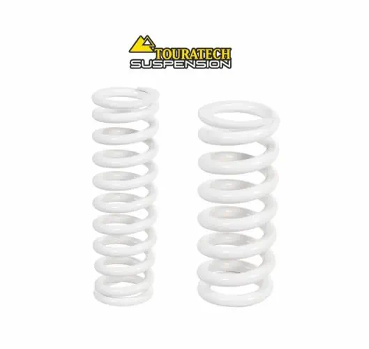 Austauschfedern linear vorn und hinten für BMW R1200GS / R1250GS 2013-2023  „Original Federbeine mit