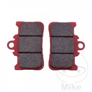 Bremsklotz Sinter vorne SA Brembo Alternative: 7320249