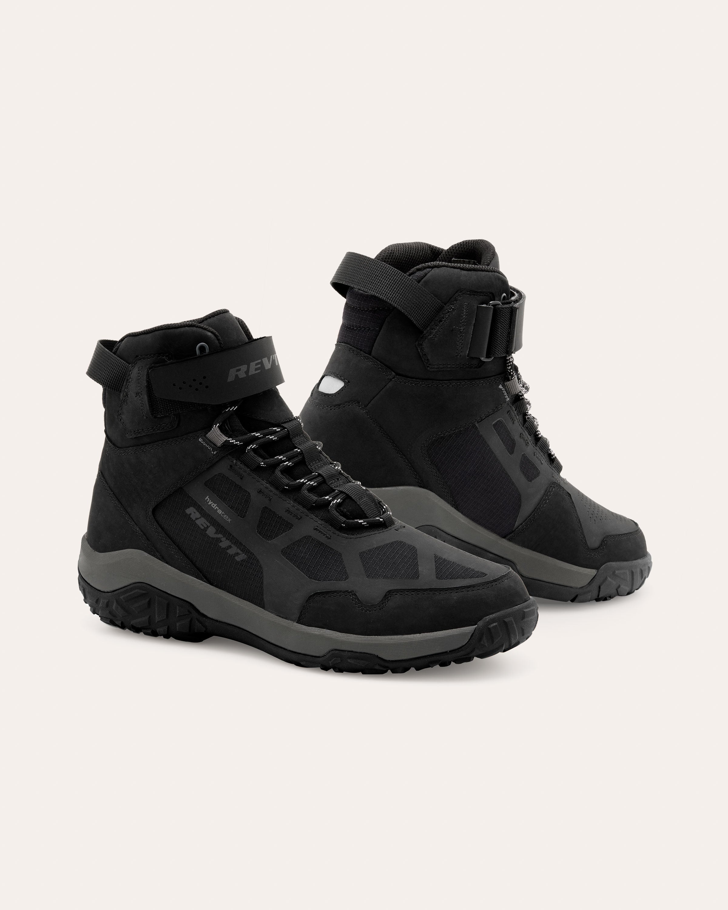 Schuhe Descent H2O | Black - Schwarz / 46 / Standard - Größe: 46 - Länge: Standard