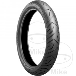 110/80R19 59V TL front Reifen Bridgestone Battlax A41