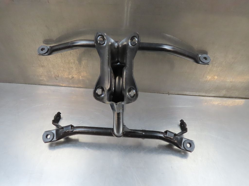 Verkleidungshalter Scheinwerferhalter Geweih 46632309060 für BMW K1100RS K100RS