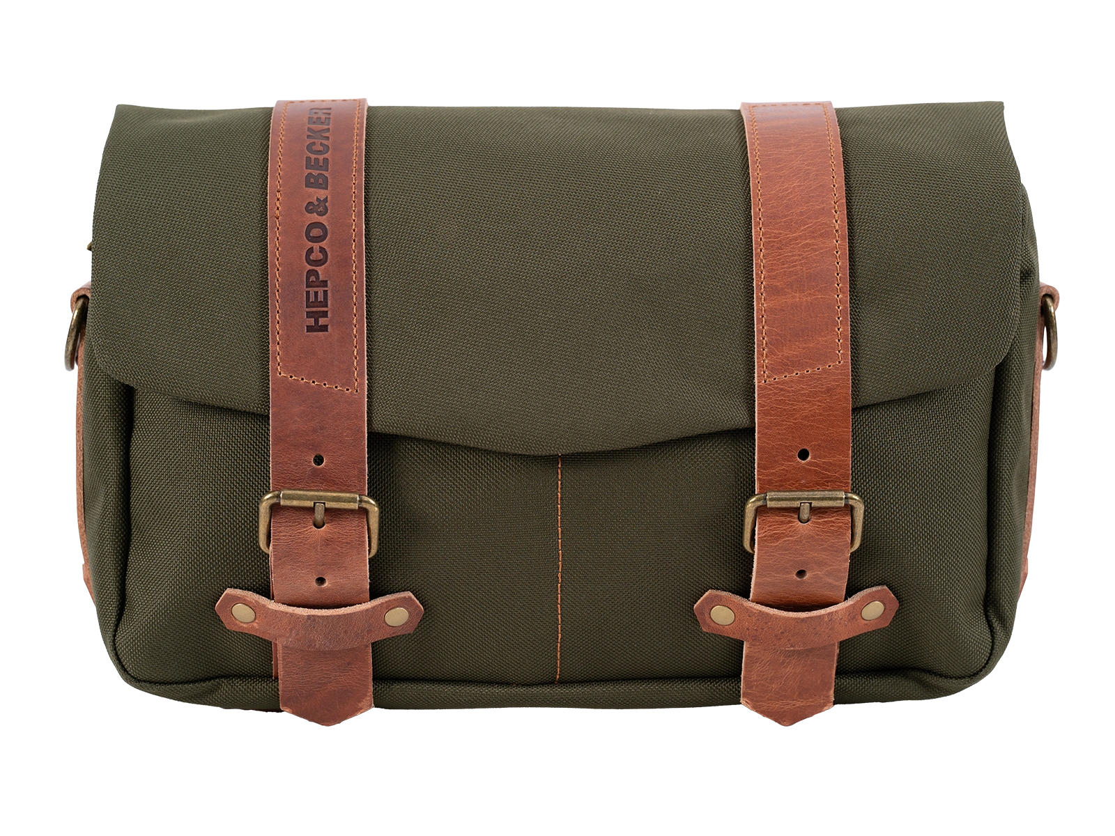 Legacy Kuriertasche M grün für C-Bow Träger
