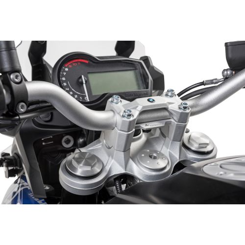 Lenkererhöhung verbunden, 35 mm, Typ 46, für BMW F900GS/ Adventure /XR, F850GS/ Adventure